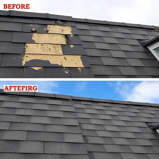 Roof Repair Near Me in Dryden, VA near me